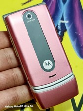 Motorola W377 Flip (Unlocked)