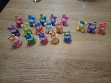 TOPPS I LOVE BUNNIES BOW