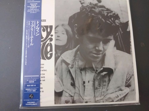Donovan fairytale japan - donovan-fairytale,