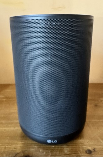 Xboom thinq wk7 speaker - xboom, ai