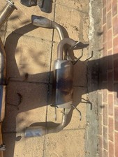 Mx5 Dual Exit Mk2/2.5