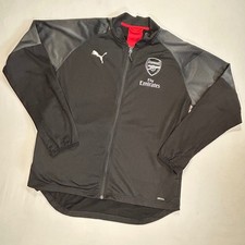 Puma Arsenal FC Track Jacket