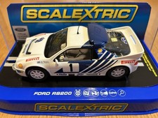 NEW Scalextric C3493 Ford