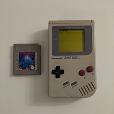 Nintendo Game Boy Original