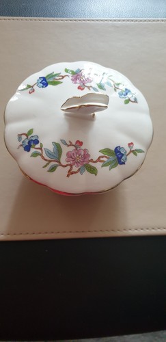 Aynsley pembroke fine bone - fine,