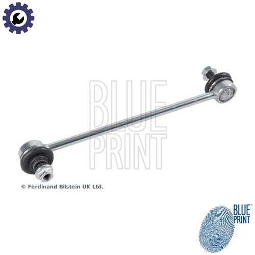 Linkcoupling rod stabiliser - linkcoupling,