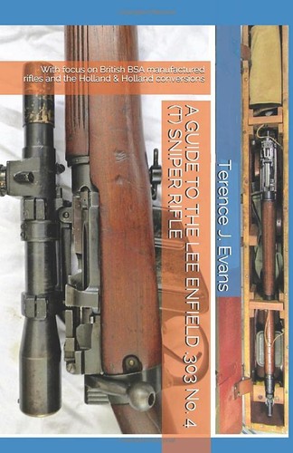 Guide the lee enfield - lee,