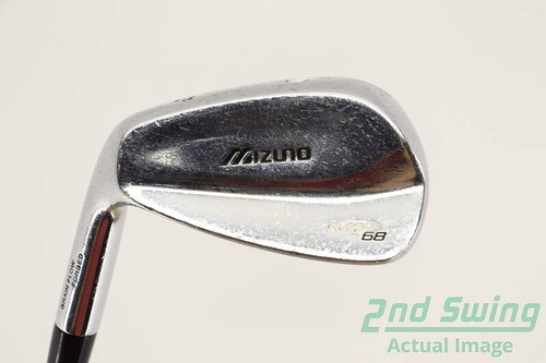 Mizuno single iron 9 - mizuno, mp