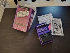 DOD ECHO FX FX96 ANALOG DELAY