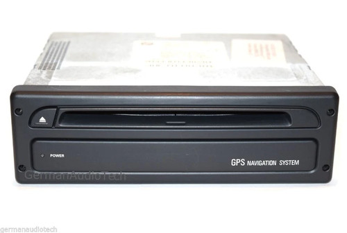 Gps navigation computer - computer, for