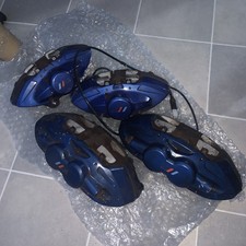 BMW 3 SERIES F30 F31 2014-2019