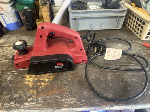 Electric sander belt driven - sander,