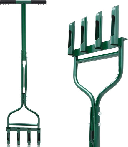 Lawn aerator tool - aerator, 42