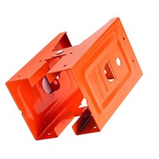 Sawhorse Brackets Display