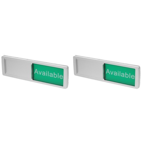 Set hanging sign for - hanging,