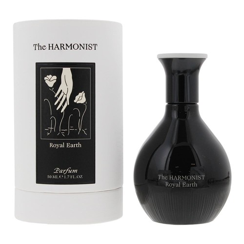 The harmonist royal earth - the,