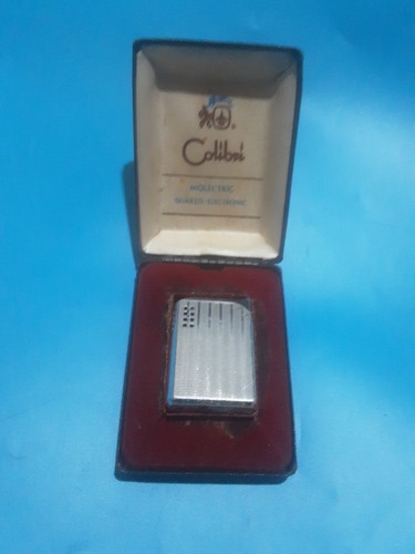 Colibri london molectric - of,