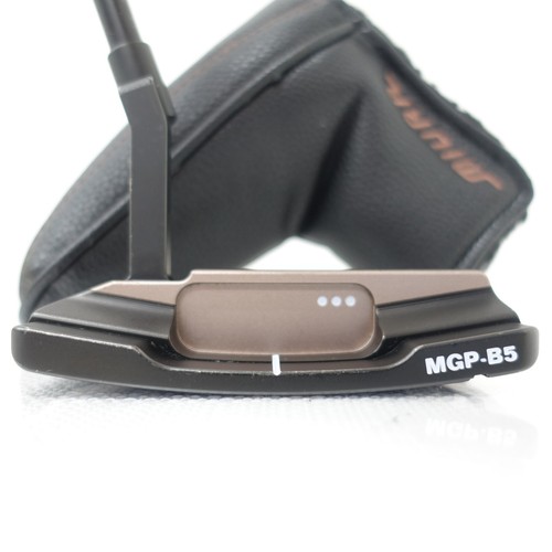Miura giken mgp limited - mgp-b5,