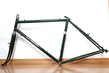 Rivendell Clem Smith Jr