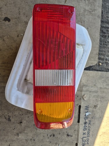 Hgv offside trailer rear light - hgv,