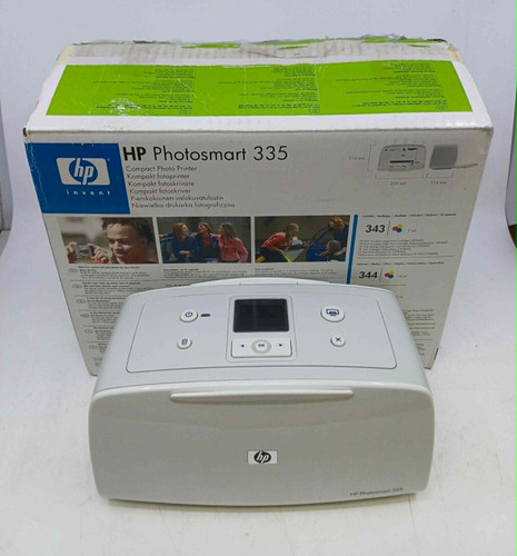 Photosmart 375 compact - hp,