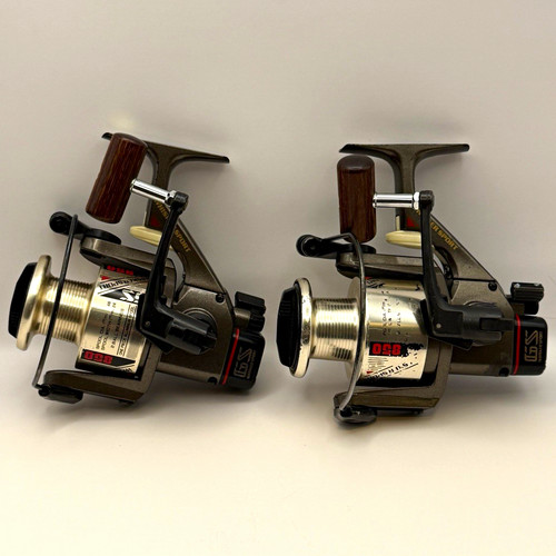 Daiwa whisker sport gs850 - whisker,