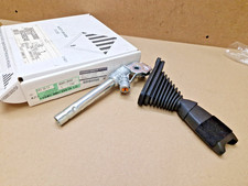 Nissan Qashqai J10 Front Right