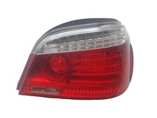 BMW 5 Series Taillight Lamp