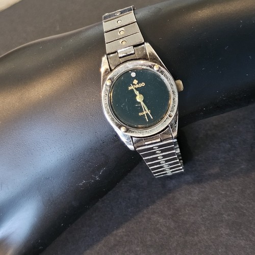 Vtg womens movado - vtg,