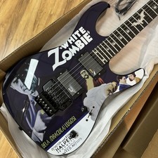 US 6-String ESP LTD Kirk