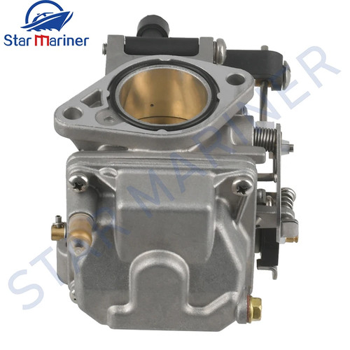 61n 14301 carburetor carb - 61n-14301-00,