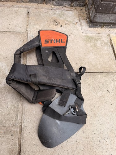 Stihl strimmer harness - stihl,
