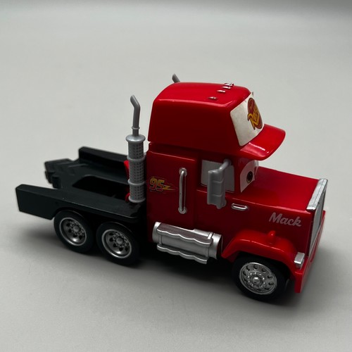 Disney pixar cars mack - disney,