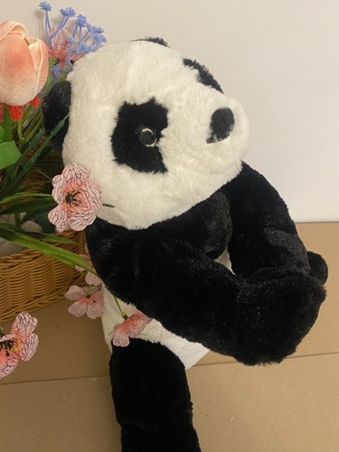 Clean soft toy plush - 30,