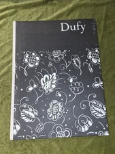 Raoul Dufy Ten Colour