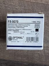 Optimal F8-5070 Front Stabiliser Mounting Bush For Ford Escort Mk4 Inc RS Turbo