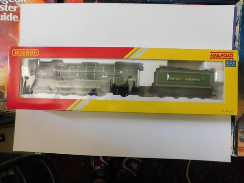 Hornby r3060 class - hornby, a1