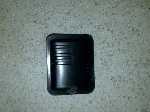 Petrol compactor tamper - hs-60,