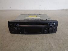 2003 MERCEDES C CLASS W203