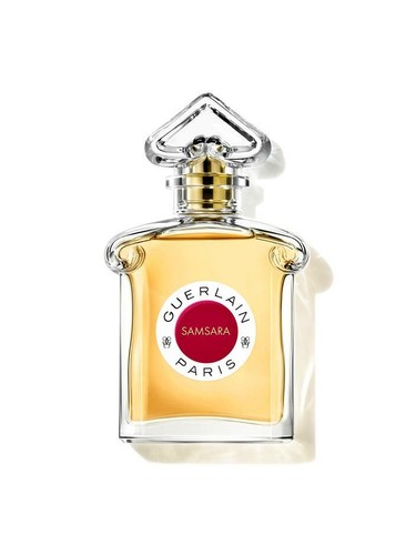Guerlain samsara edt 75ml - edt,