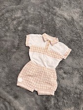 Mitch & Son Mini Boys Outfit