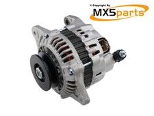 MX5 Alternator 65amp 12V OE