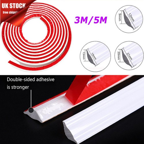 Self adhesive moulding trim - self,