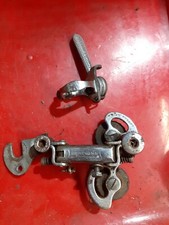 GIAN ROBERT Cambio Vintage