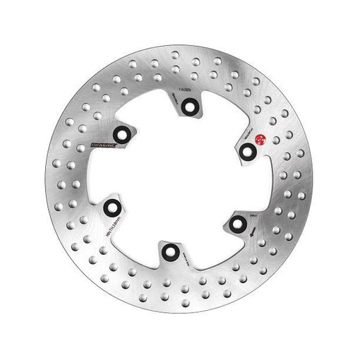 Braking fix rear brake - brake, disc