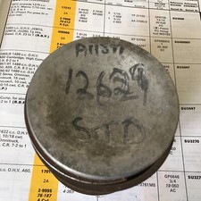 Austin 1489cc A50/55 , 1 Std