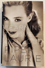 Piper Laurie Learning To Live