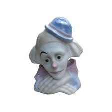 Vintage MEICO CLOWN HEAD