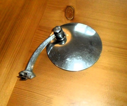Tex viewmaster wing mirror pat - tex,