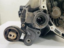 #46 FORD FIESTA Mk6 1.2 PETROL 2004-2008 5 SPEED MANUAL GEARBOX 3S6R7002AB 69K